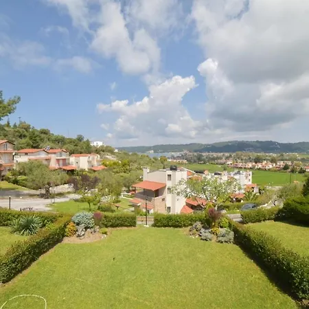 Sea View Maria Holiday home *