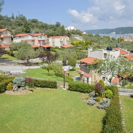 Sea View Maria * Fourka