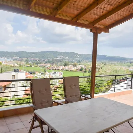 Sea View Maria Holiday home