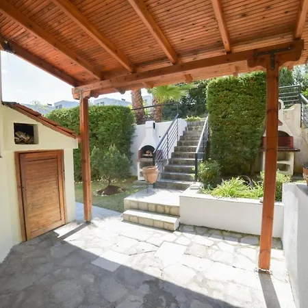 Holiday home Sea View Maria *