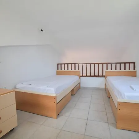 Sea View Maria Holiday home *