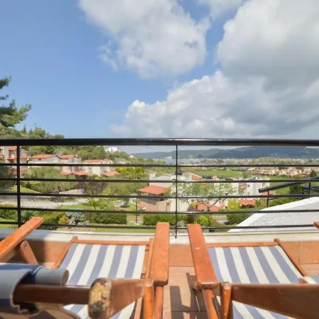 Sea View Maria Holiday home *