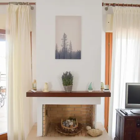 Holiday home Sea View Maria Fourka