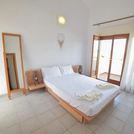 Sea View Maria Holiday home Fourka