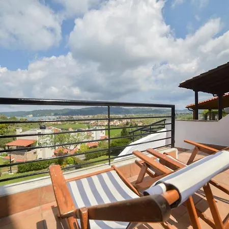 Sea View Maria * فوركا