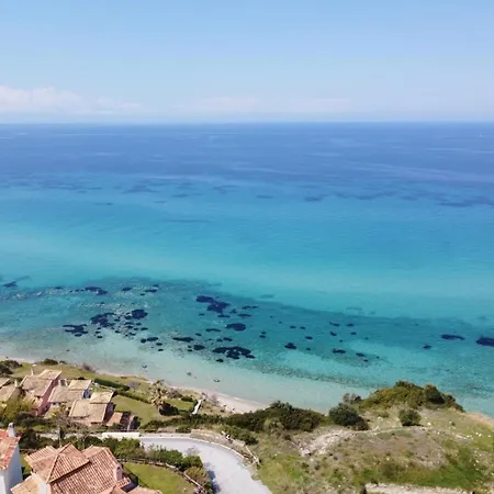 Σπίτι διακοπών Sea View Maria