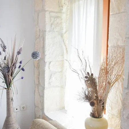 Sea View Maria * فوركا