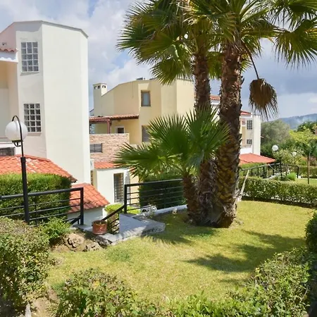 Σπίτι διακοπών Sea View Maria