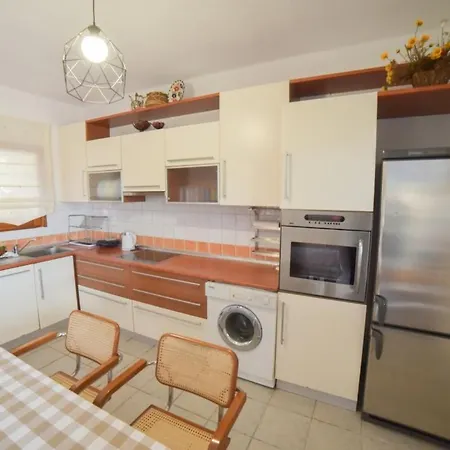 Σπίτι διακοπών Sea View Maria *