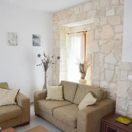 بيت للعطل Sea View Maria