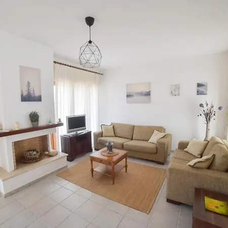 Σπίτι διακοπών Sea View Maria *