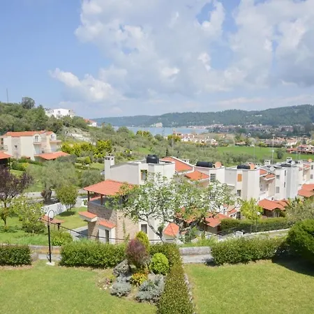 بيت للعطل Sea View Maria *