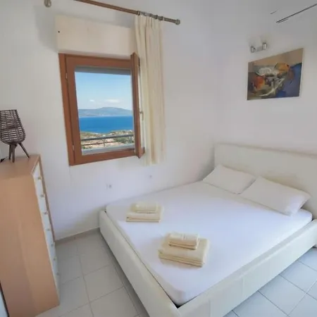 Sea View Maria *