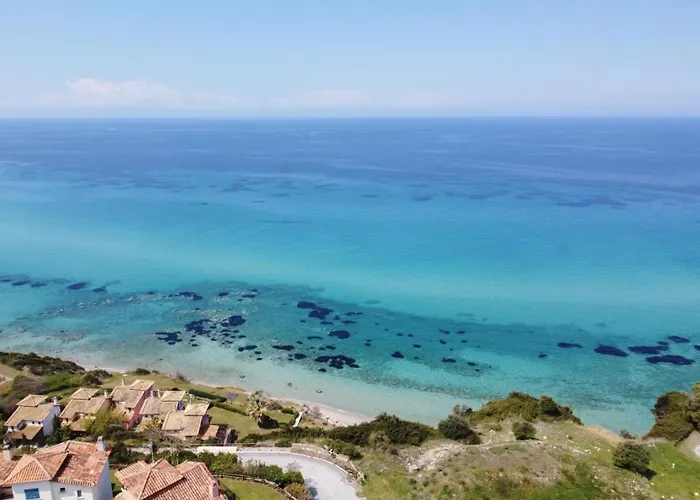 Дом отдыха Sea View Maria