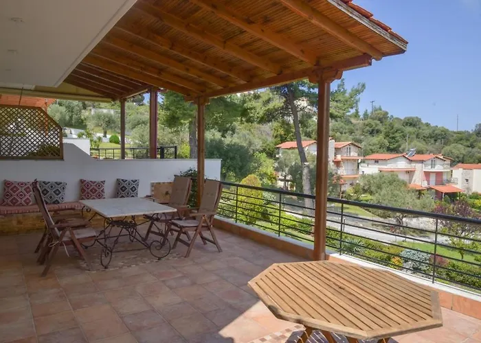 Sea View Maria Дом отдыха