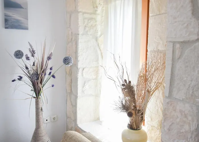 Sea View Maria * Фурка