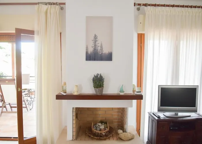 Дом отдыха Sea View Maria Фурка