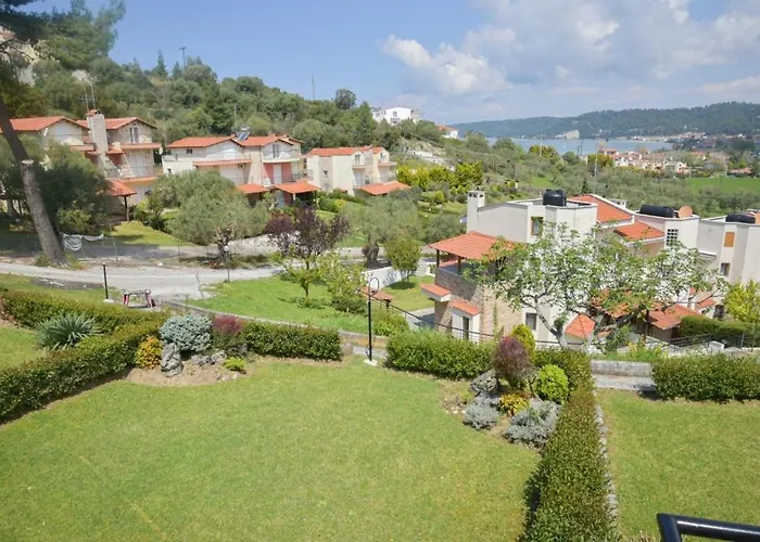 Sea View Maria * Фурка